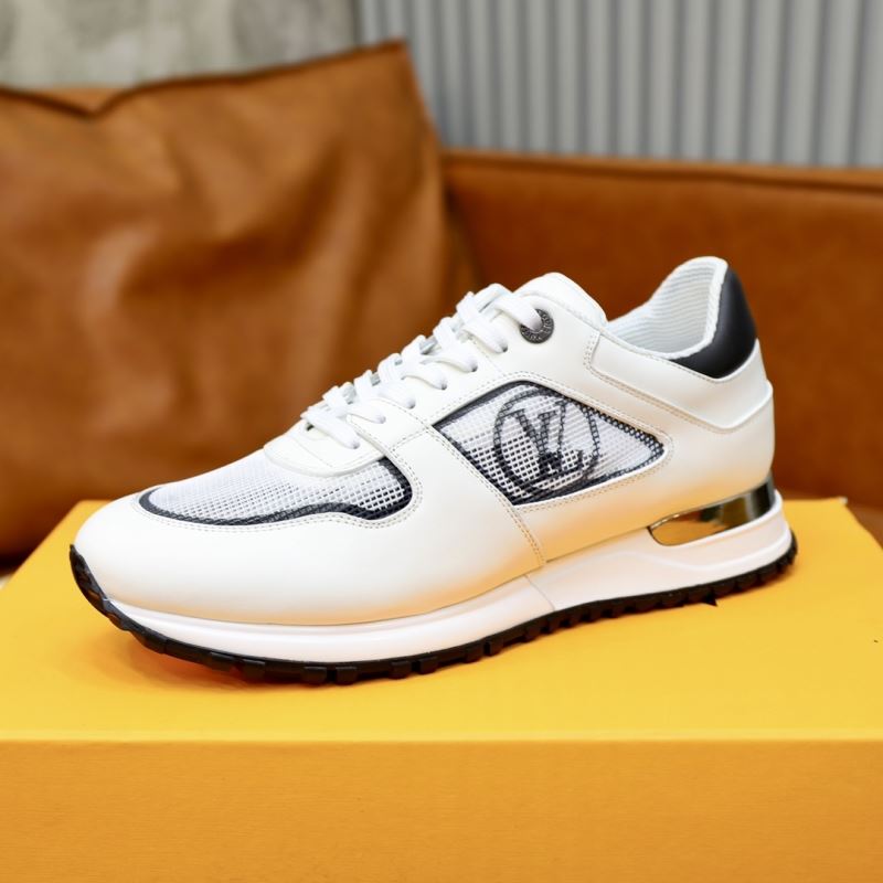 Louis Vuitton Run Away Sneaker